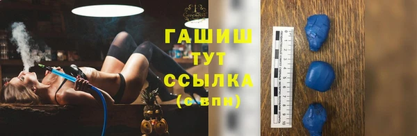 твердый Мегион