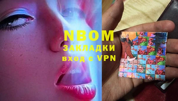 твердый Мегион